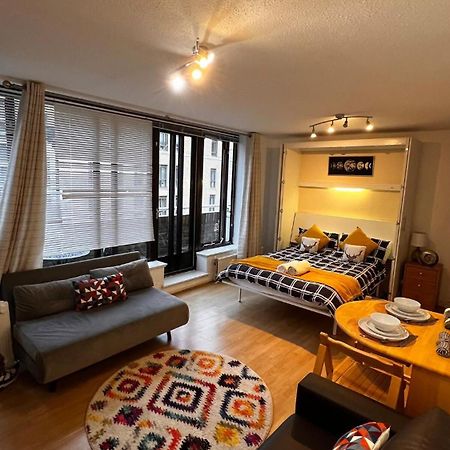 Chelsea Studio Лондон Экстерьер фото